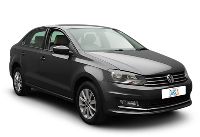 Volkswagen Vento-img